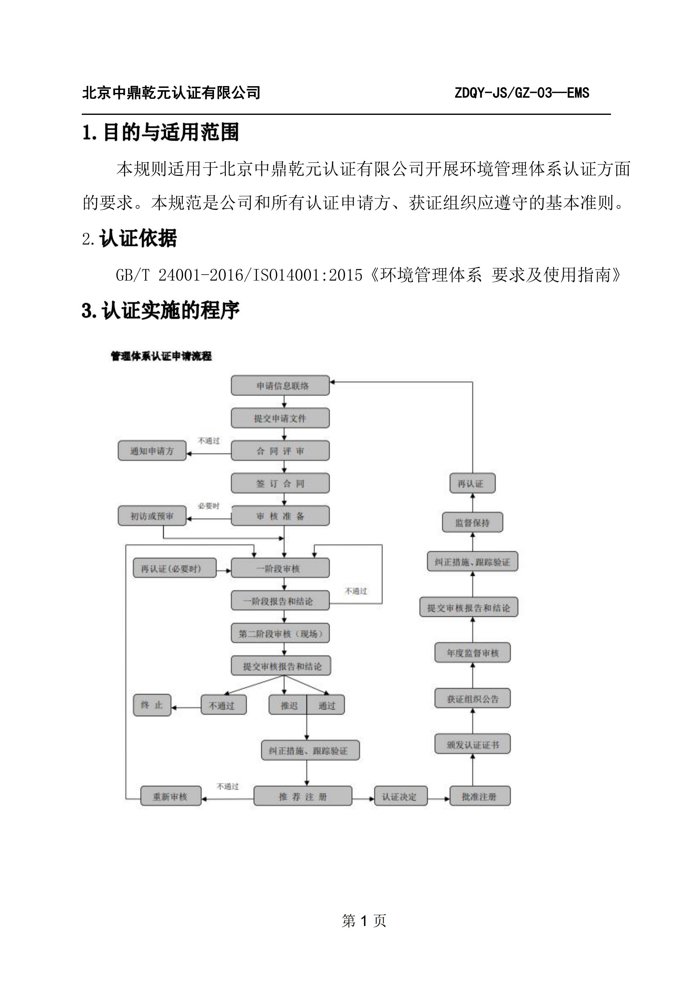 环境管理体系认证规则_03