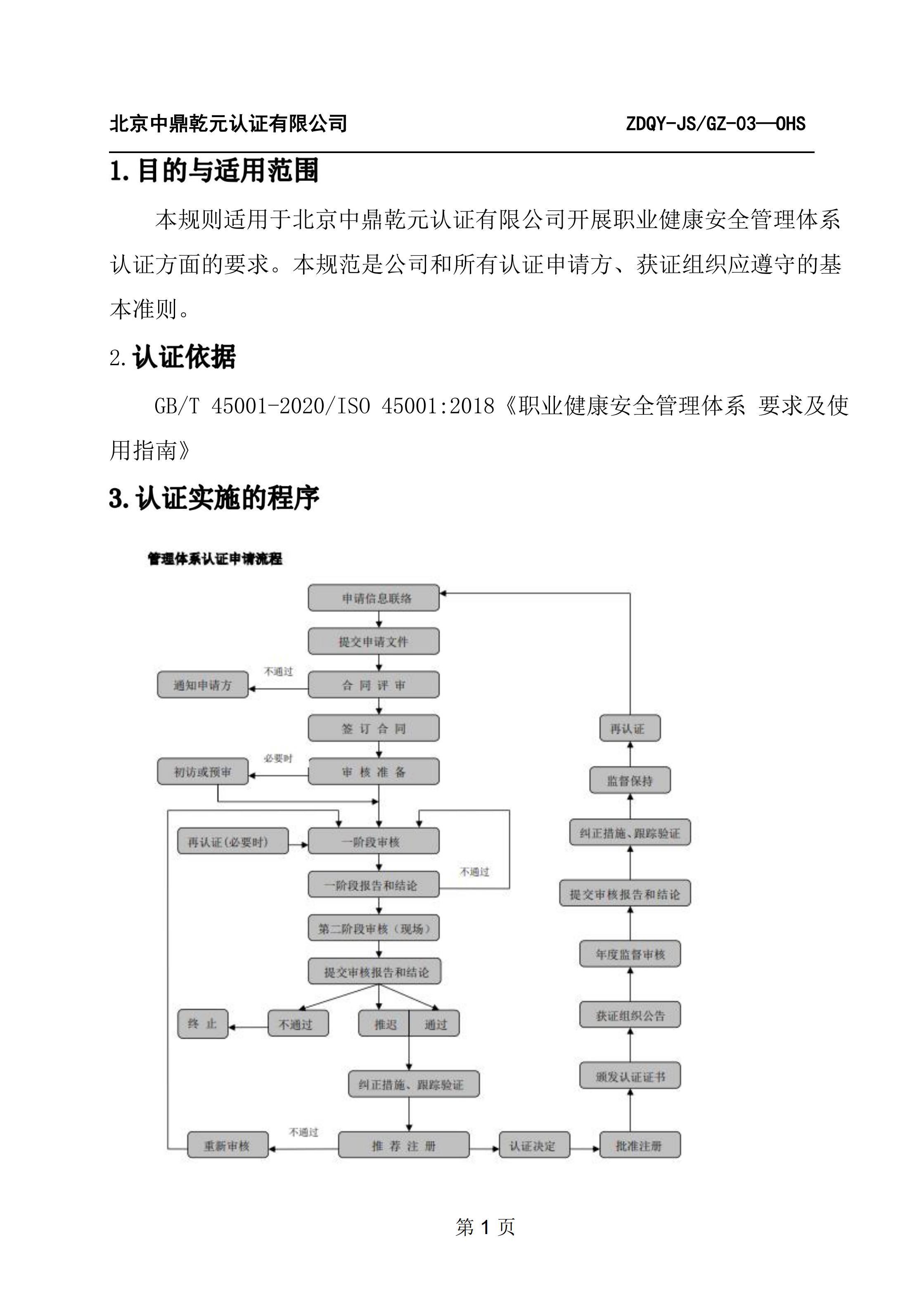 职业健康安全管理体系认证规则_03